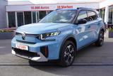 Citroën C3 Aircross Max Hybrid 145 Aut. LED Navi Kamera - Citroën C3 Aircross MAX mit Hybrid-Antrieb (Benzin/Elektro)