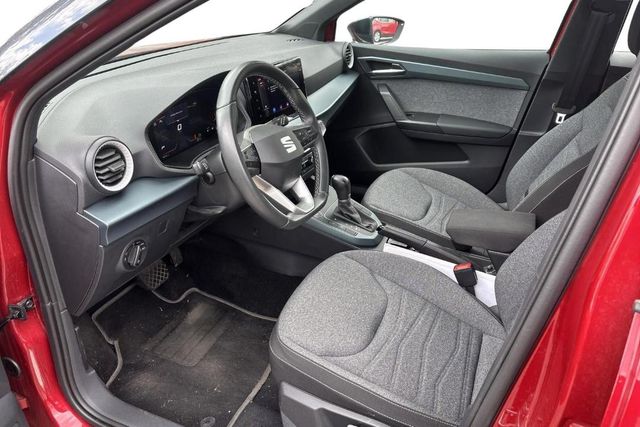 Foto Nummer 20: SEAT Arona