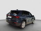 Audi Q6 e-tron Standhzg|4xSHZG|ACC|LED|VirtualCP|PDC - blaue Audi Q6 e-tron
