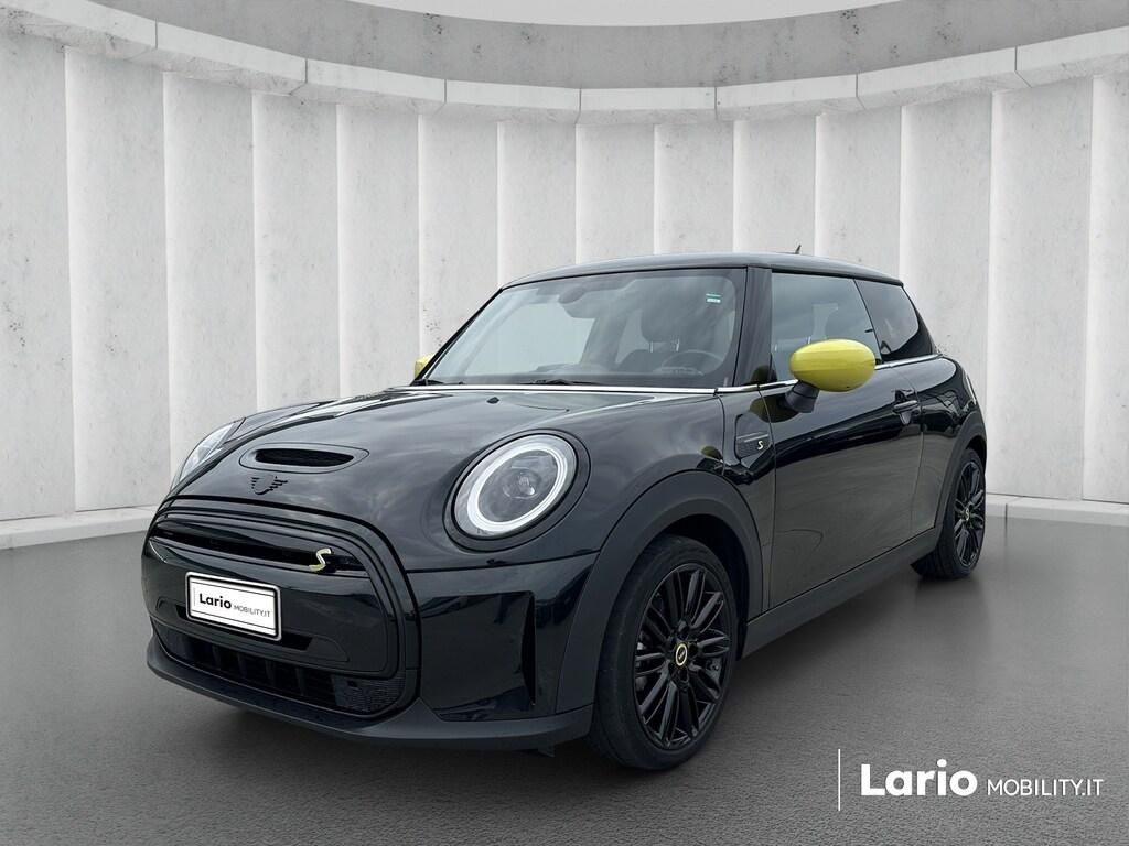 MINI Mini Cooper SE 3p Classic auto