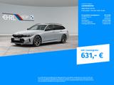 BMW M340i xDrive M Sportpaket | AHK 360° HEAD-UP RFK - BMW Gebrauchtwagen