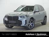 BMW X5 30d xDrive M SPORT PRO +AHK+STH+LM21''+360°+ - BMW X5 Vorführfahrzeuge