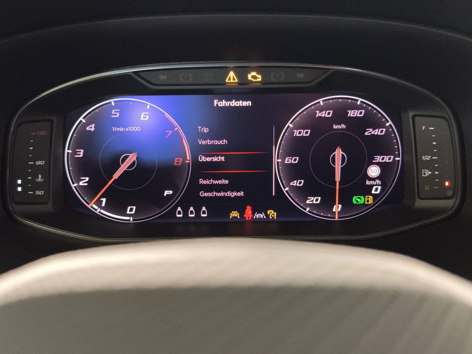 Cupra Ateca - Bild 11