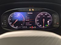 Cupra Ateca - Vorschau Bild 11