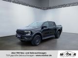 Ford Ranger Raptor 3.0 Ecoboost 4WD ACC PDC SHZ LED - Ford Ranger: 3.0