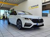 Skoda Octavia Limo RS Plus Canton-Sound Massage - Skoda Octavia: Pl
