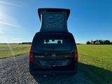 Citroën Berlingo MAX XL VANDERER ONE mit Schlafdach - Citroën Berlingo: Max