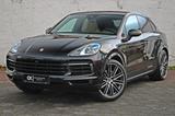 Porsche Cayenne Coupe Luftfederung, 22 Zoll Turbo Design - Porsche Cayenne: Sportwagen