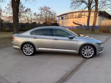 Volkswagen Passat 2.0 TDI SCR 176kW DSG 4MOTION Highlin... - Volkswagen: 17