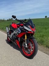 Aprilia Tuono V4 1100 Factory - Angebote entsprechen deinen Suchkriterien