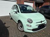 Fiat 500 1.2 8V 120th 120th - Fiat 500 von privat