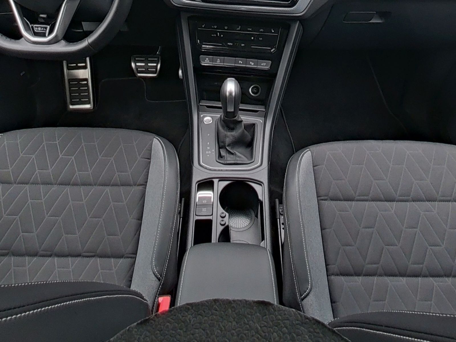 Volkswagen Touran - Bild 15