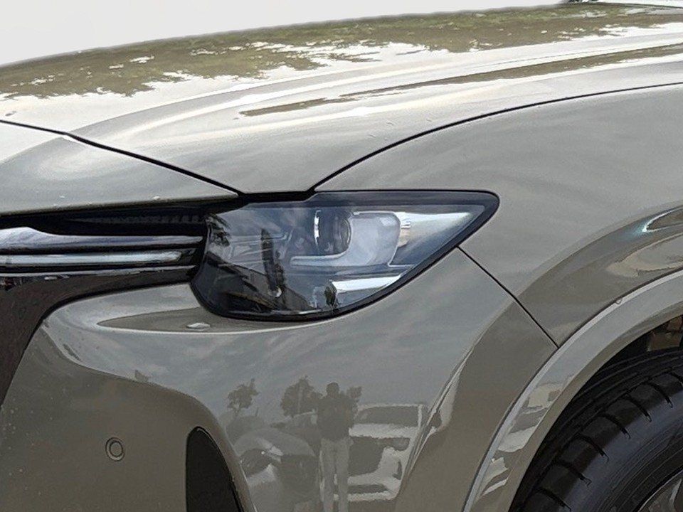 Fahrzeugabbildung Mazda CX-60 Plug-in Homura