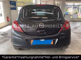 Opel Corsa D CATCH ME AUTOMATIK *SCHECKHEFT* - Opel Corsa: Catch Me