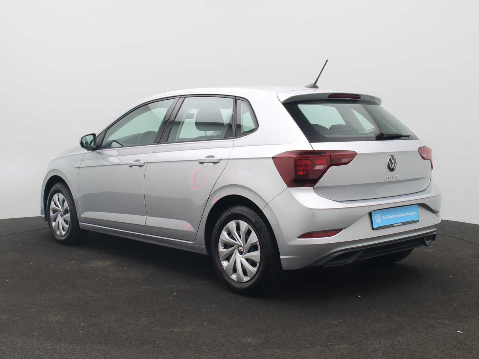 Volkswagen Polo - Bild 6