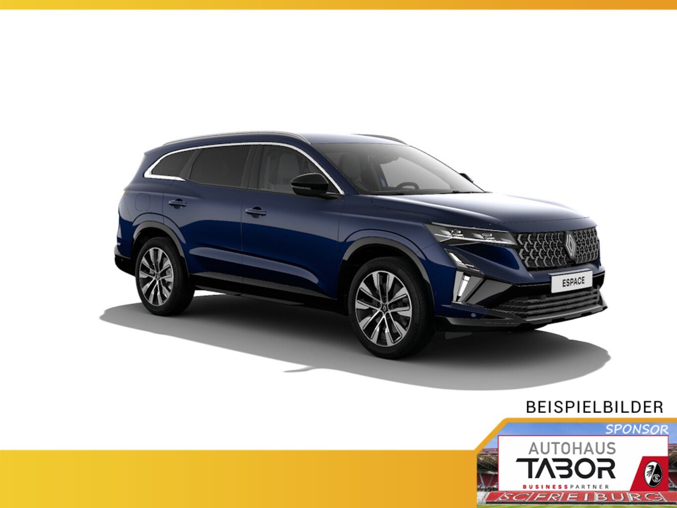 Renault Espace - Bild 3