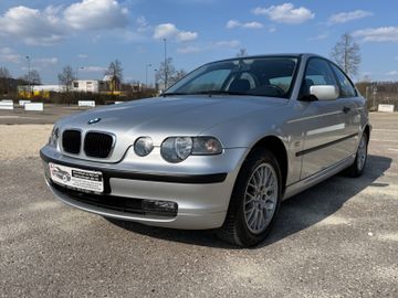 BMW 316 - 1