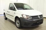 Volkswagen Caddy Nfz Kasten kurz BMT 1,4 TSI DSG  Klima