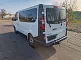Opel Vivaro B Kasten/Kombi Combi L1H1  2,7t - Opel Vivaro: L2h2