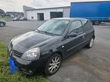 Renault Clio Campus - Renault Clio aus 2007: Campus
