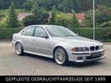 BMW 520i *XENON*19 ZOLL*TOP* - BMW 520 aus 2001: 520i