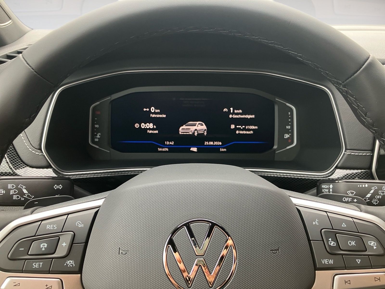 Volkswagen T-Cross - Bild 13
