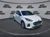 Mazda 2 Hybrid 1.5L Hybrid VVT-i - Mazda 2 Gebrauchtwagen