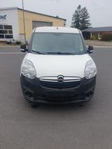 Opel Combo D Kasten L1H1 2,4t - gebrauchte Opel Combo aus dem Jahr 2017