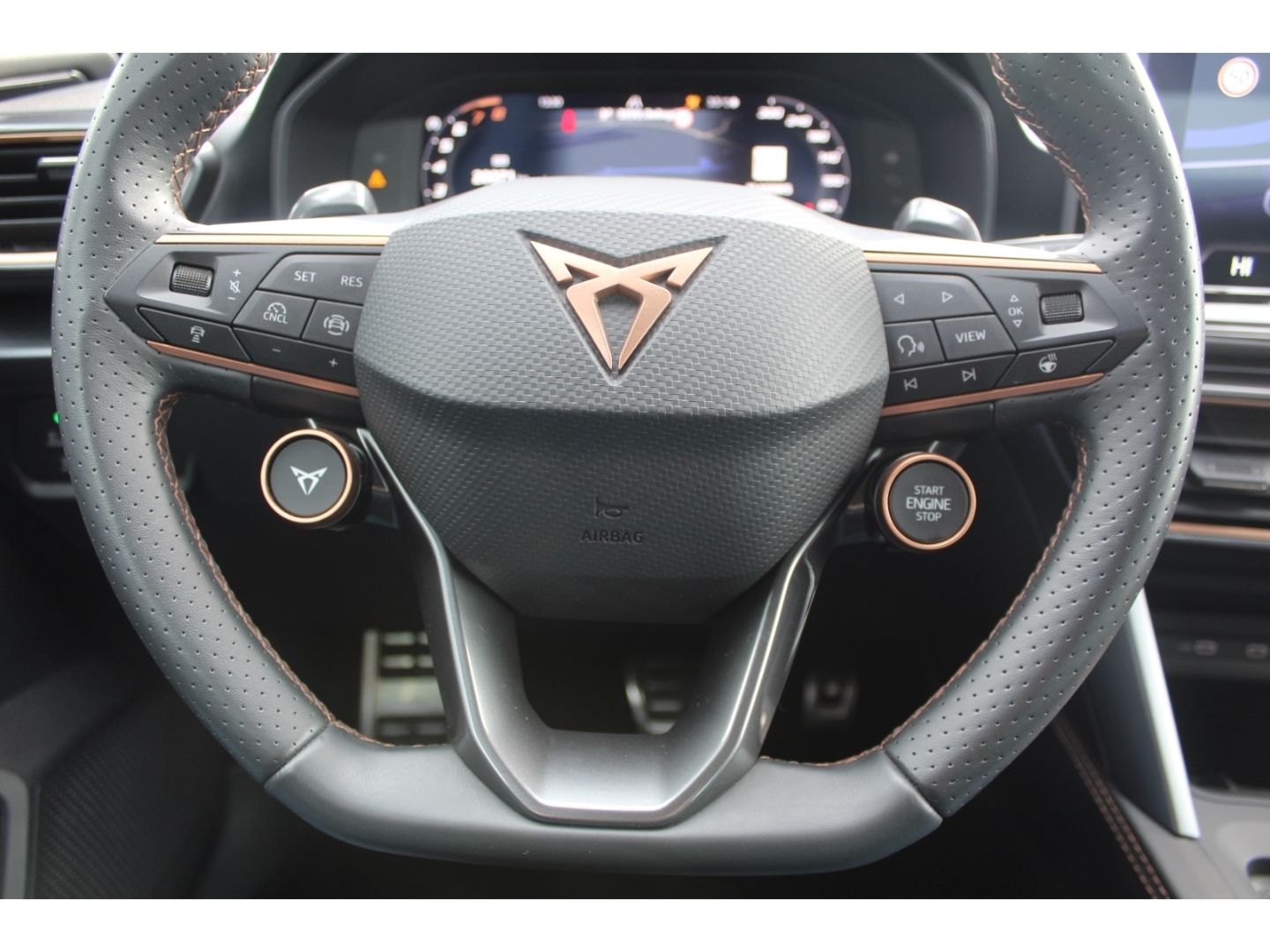 Cupra Formentor - Bild 21