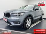 Volvo XC40 Momentum Pro 2WD "1 HAND-NAVI-CAM-SITZH" - Volvo XC40 Benzin Gebrauchtwagen