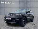 Jeep Grand Cherokee Overland 3.0l V6 MultiJet 184k - Jeep Grand Cherokee in Nürnberg