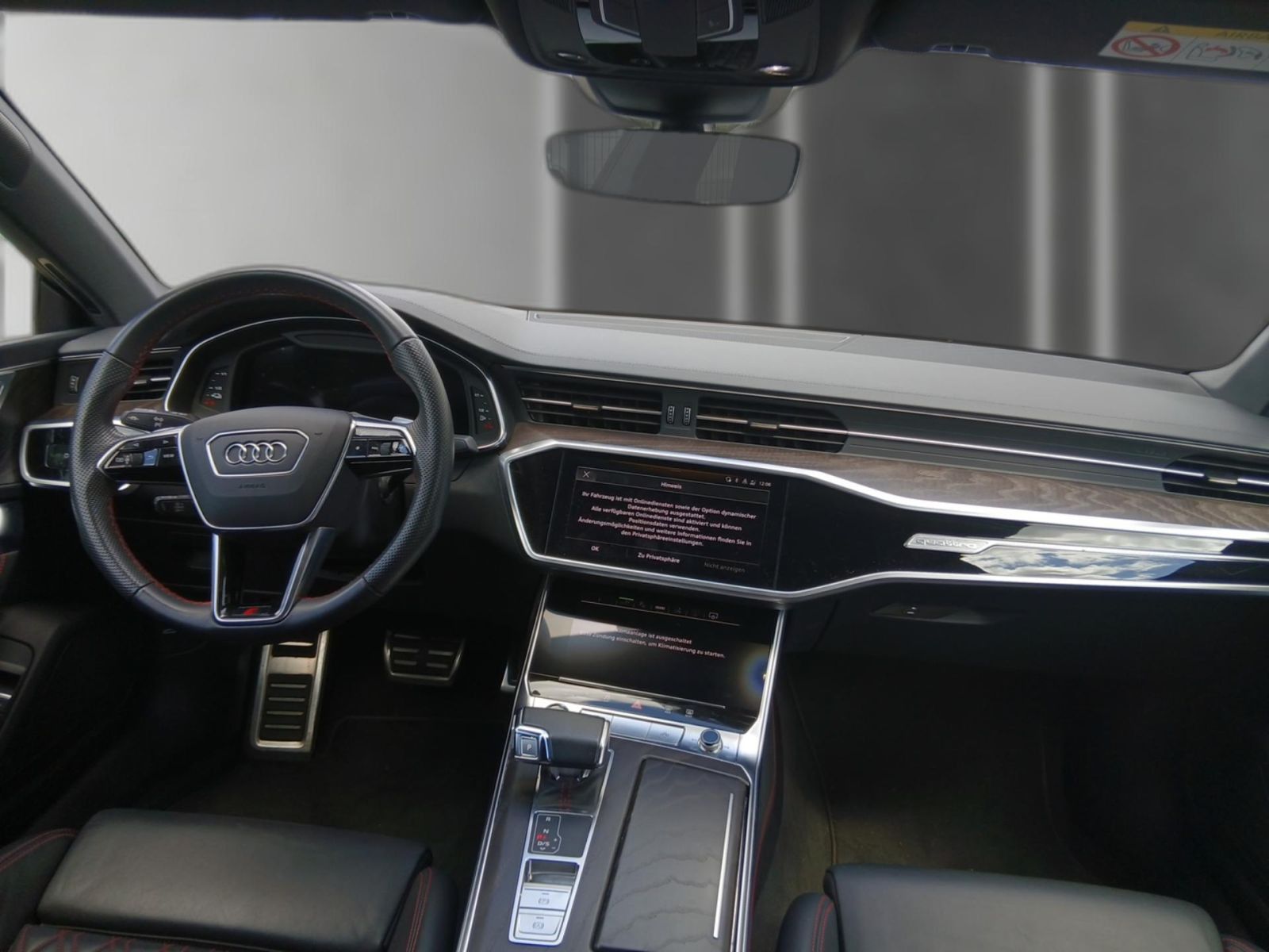 Audi A7 Sportback 50 TFSI e qu. S line S tronic *B&O* foto 10