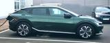 Kia EV6 77,4 kWh 168 kW Heckantrieb - - Kia EV6 aus 2021