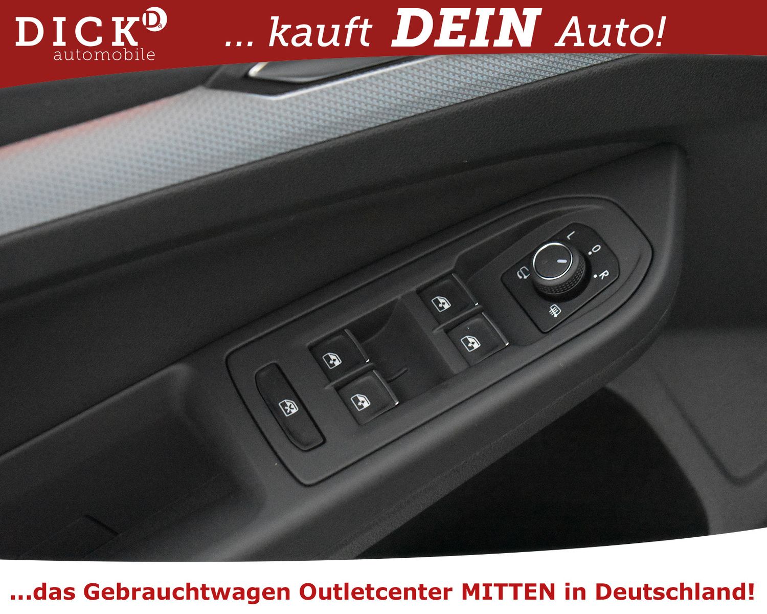 VW Golf VIII V 1.5eTSI DSG Goal NAVI+LED+VIRTU+ACC+ - Image 20