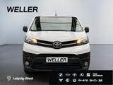 Toyota Proace 2,0l-D-4D L2 Comfort DOKA *DAB*PDC hi*BT* - Toyota: 4.4