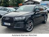 Audi Q7 3.0 TDI quattro/ Navi/ Xenon/ Leder/ Standhzg - Audi Q7 Gebrauchtwagen in München