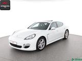 Porsche Panamera 3.0 DIESEL SITZKLIMA,MEMORY,GLASDACH - Porsche Panamera mit Diesel-Antrieb: Limousine