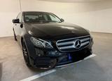 Mercedes-Benz E 220 d AMG Line 360 Grad/20'/AHK/Widescreen - Mercedes-Benz E 220 Gebrauchtwagen in Ludwigshafen