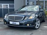 Mercedes-Benz E300 CDI BlueEfficiency*MEMORY*S-DACH*LEDER*PDC* - gebrauchte Mercedes-Benz E 300 aus dem Jahr 2010