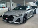 Audi RS6 Avant B&O Head Laser Pano Dynamik Sportabgas - Audi RS6 in Hamm