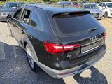 Audi A4 allroad 50 TDI *nur an Gewerbe* Panorama Navi - schwarze Audi A4 Allroad