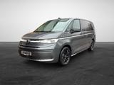 Volkswagen T7 Multivan 2.0 TDI DSG Style lang  AHK Navi LED - Volkswagen: Multivan