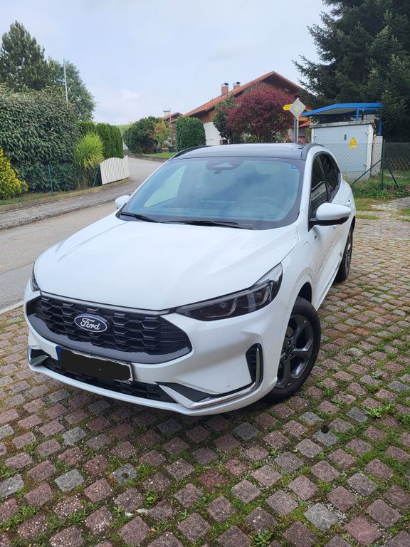 Image of Ford Kuga