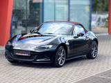 Mazda MX-5*SAKURA*LEDER*LED*NAVI*KLIMA*SZHZ* - Mazda MX-5: Na