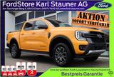 Ford Ranger Wildtrak DOKA 360° Kamera 3,99% FIN* AHK - Ford Ranger New cars