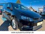 Volkswagen Polo V Lounge BMT/Start-Stopp NAVI/SHZ - Volkswagen Polo: Lounge