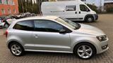 Volkswagen Polo 1.2 Silver Edition Rentnerfahrzeug - Volkswagen Polo: Edition