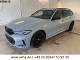 BMW 320 xDr M Sport LED+DrivingAssPro HeadUp HarmanK - BMW 320: 320d M Sport