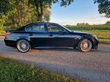 ALPINA B5 4,4 S - 2008 - ALPINA B5