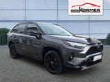 Toyota RAV4 Hybrid 4x4 Style Selection 360°,ACC,Totwink - Toyota RAV 4 Tageszulassungen